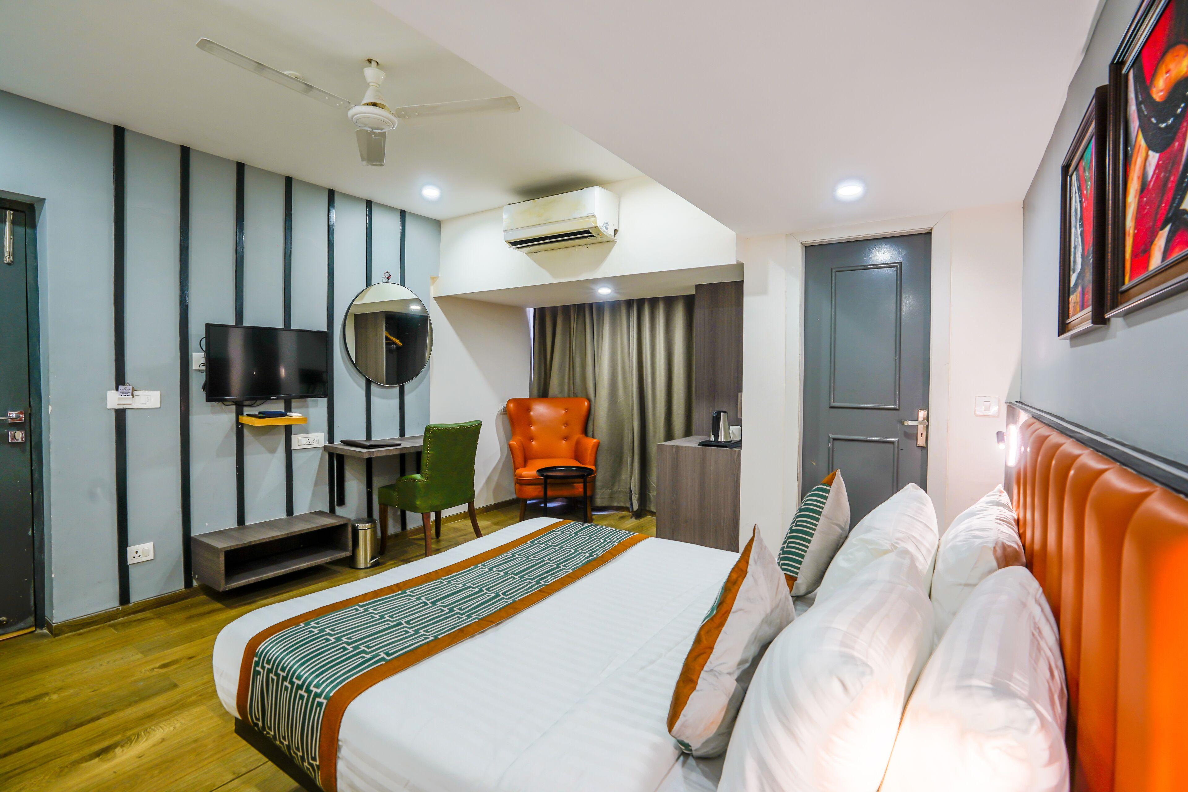Apex Beacon Hotel, Mumbai — Photos 2
